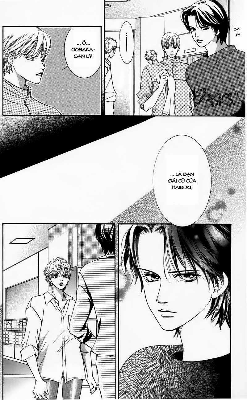 Xứng Danh Anh Hùng - Chapter 7 - Trang 47