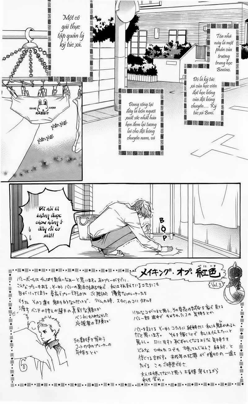 Xứng Danh Anh Hùng - Chapter 7 - Trang 6