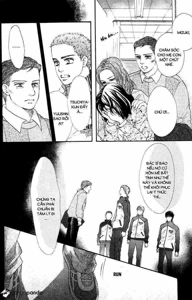 Xứng Danh Anh Hùng - Chapter 70 - Trang 15