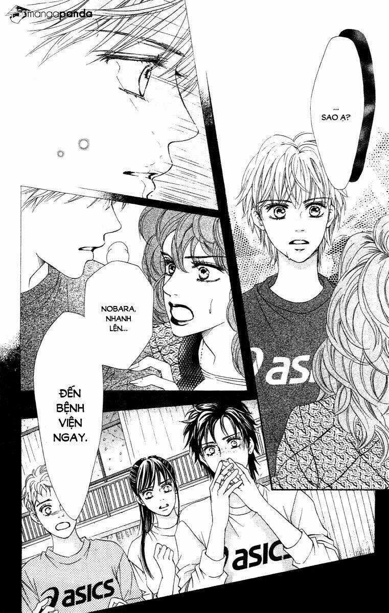 Xứng Danh Anh Hùng - Chapter 70 - Trang 3