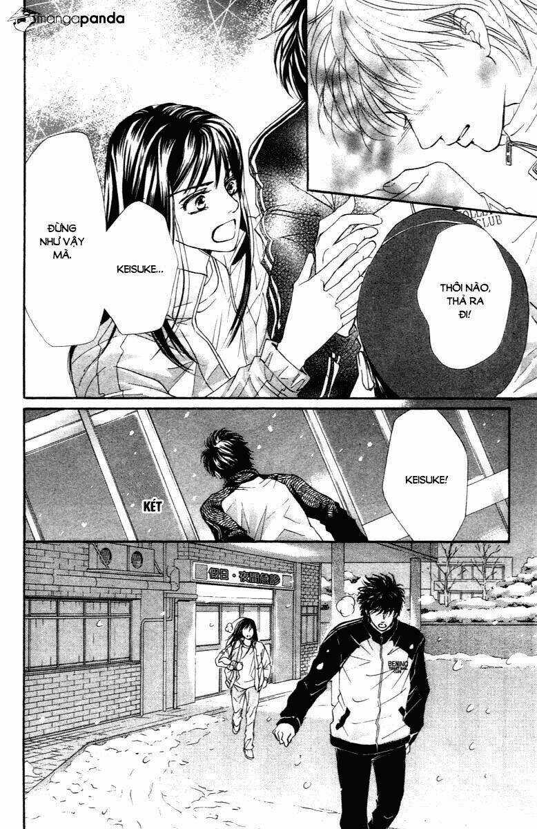 Xứng Danh Anh Hùng - Chapter 70 - Trang 21