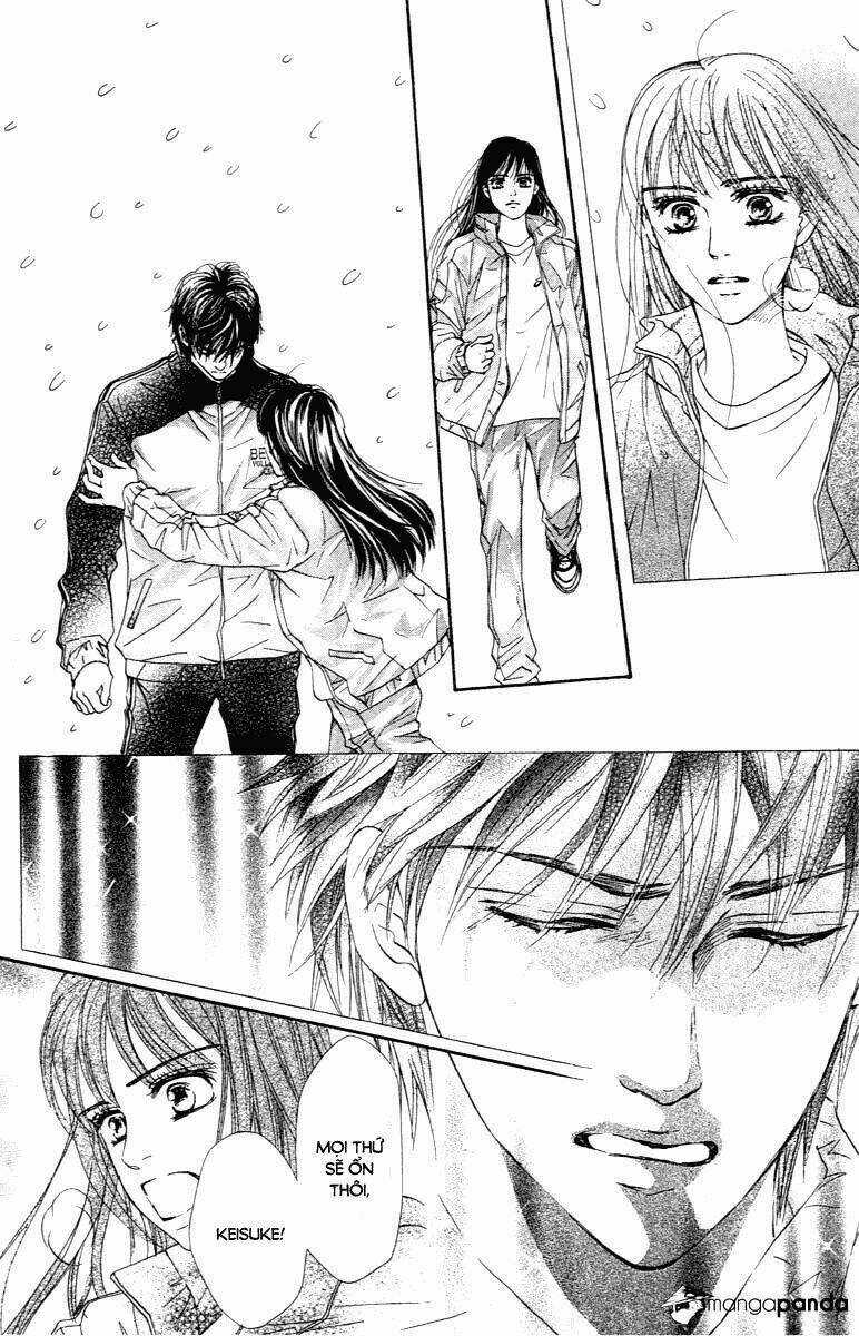 Xứng Danh Anh Hùng - Chapter 70 - Trang 23