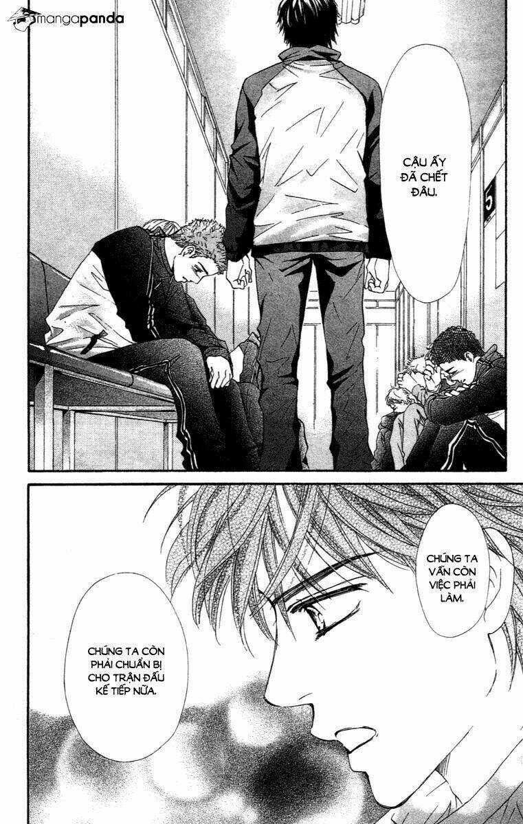 Xứng Danh Anh Hùng - Chapter 70 - Trang 33