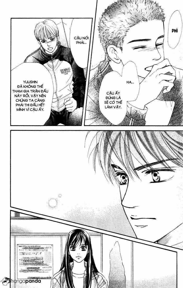 Xứng Danh Anh Hùng - Chapter 70 - Trang 37