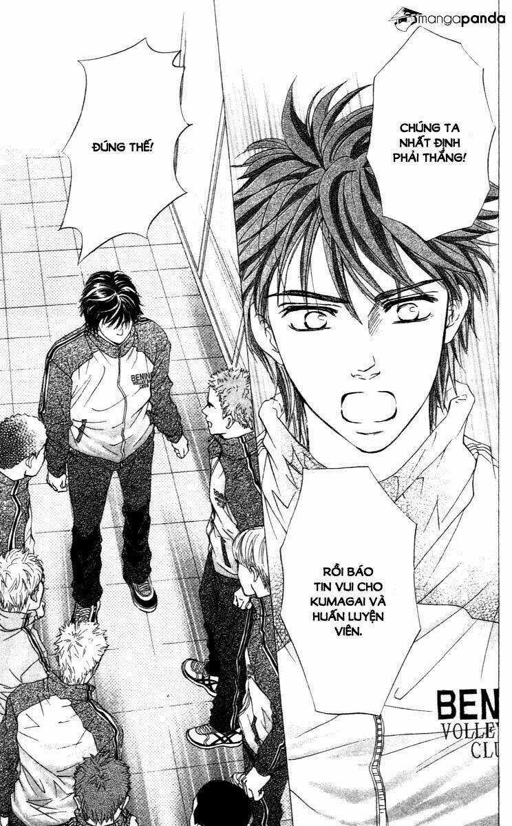 Xứng Danh Anh Hùng - Chapter 70 - Trang 38