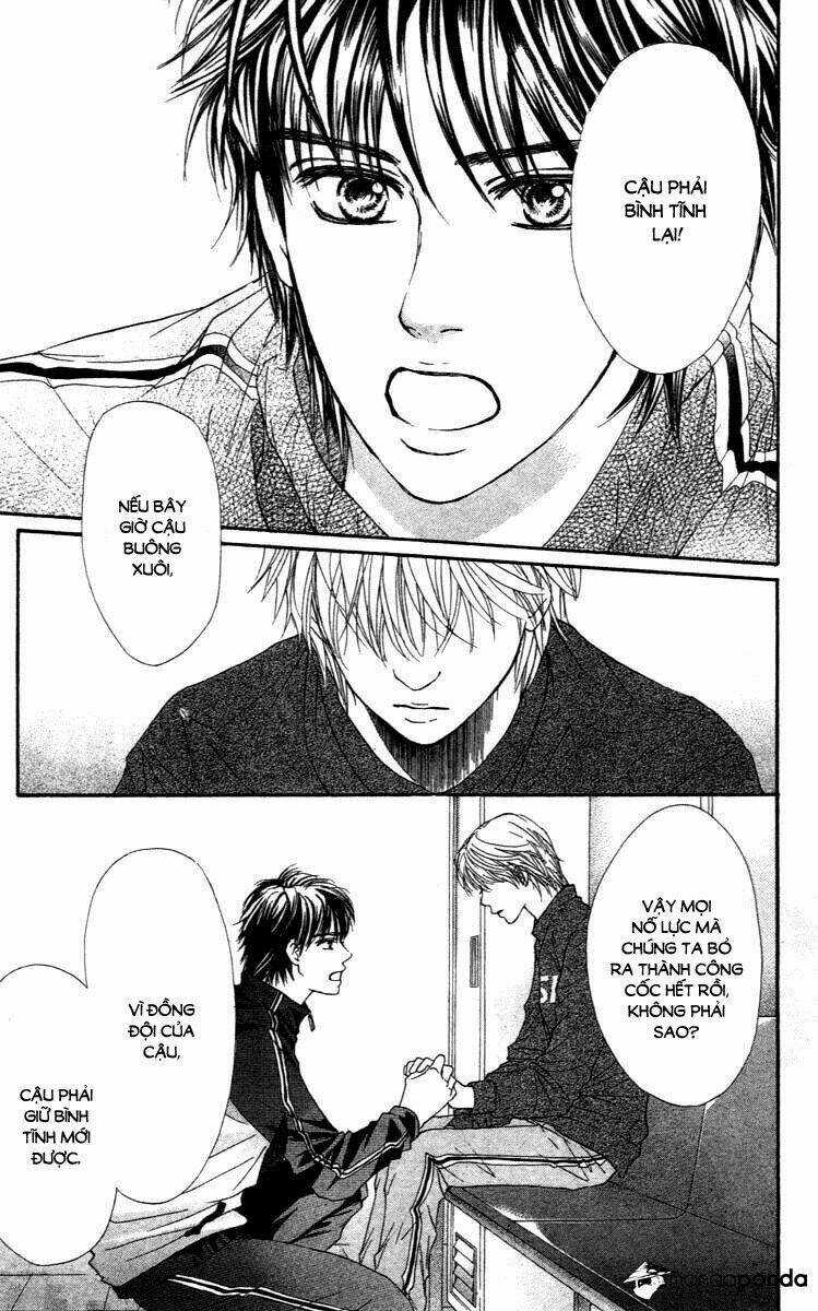 Xứng Danh Anh Hùng - Chapter 70 - Trang 42