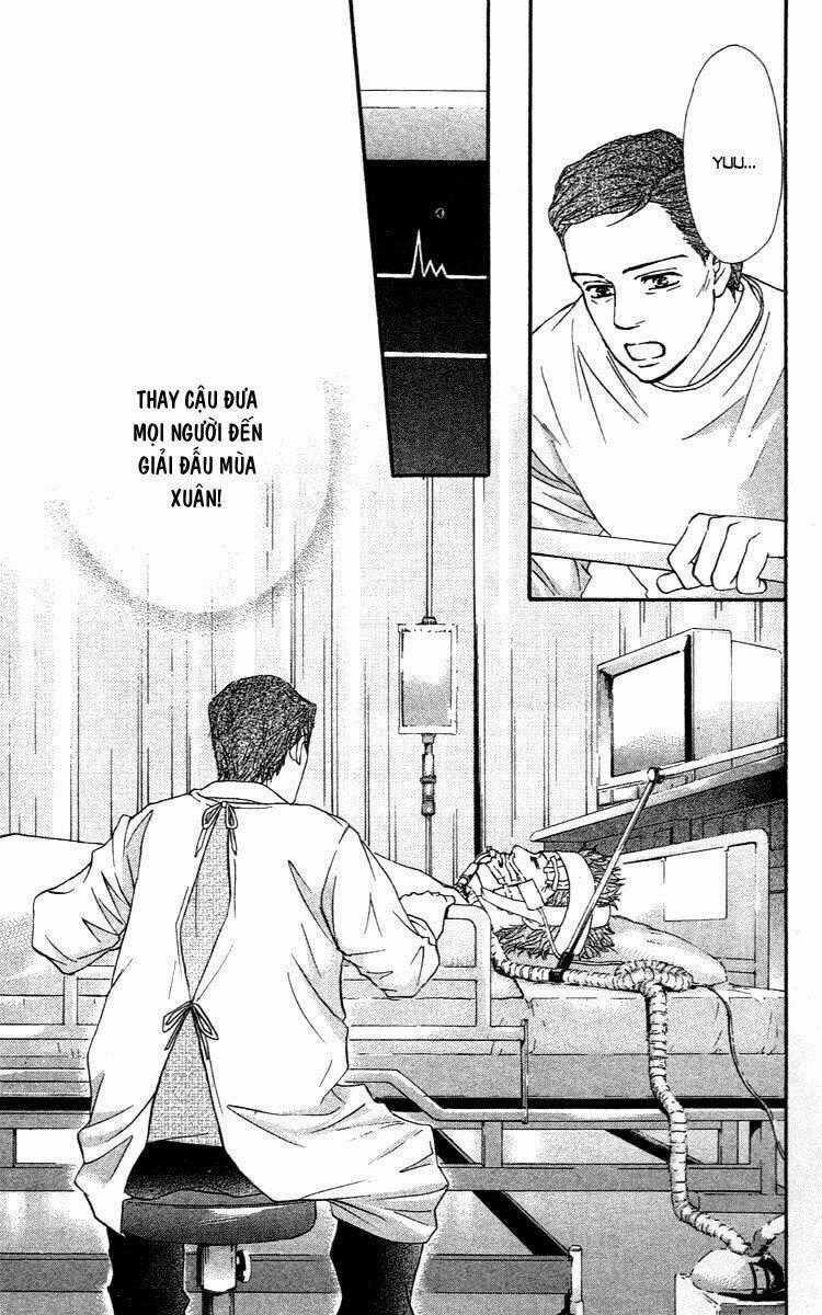 Xứng Danh Anh Hùng - Chapter 70 - Trang 44