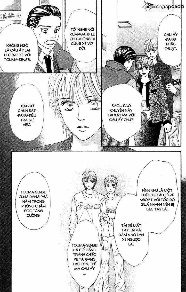 Xứng Danh Anh Hùng - Chapter 70 - Trang 8