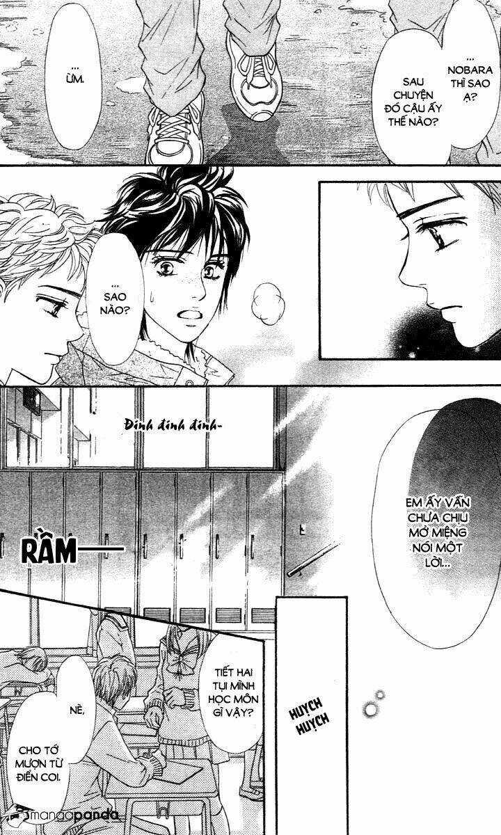 Xứng Danh Anh Hùng - Chapter 71 - Trang 13