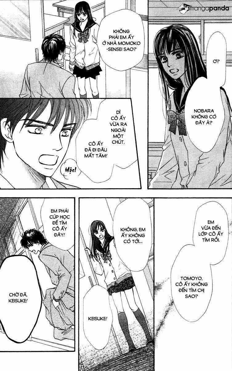 Xứng Danh Anh Hùng - Chapter 71 - Trang 14