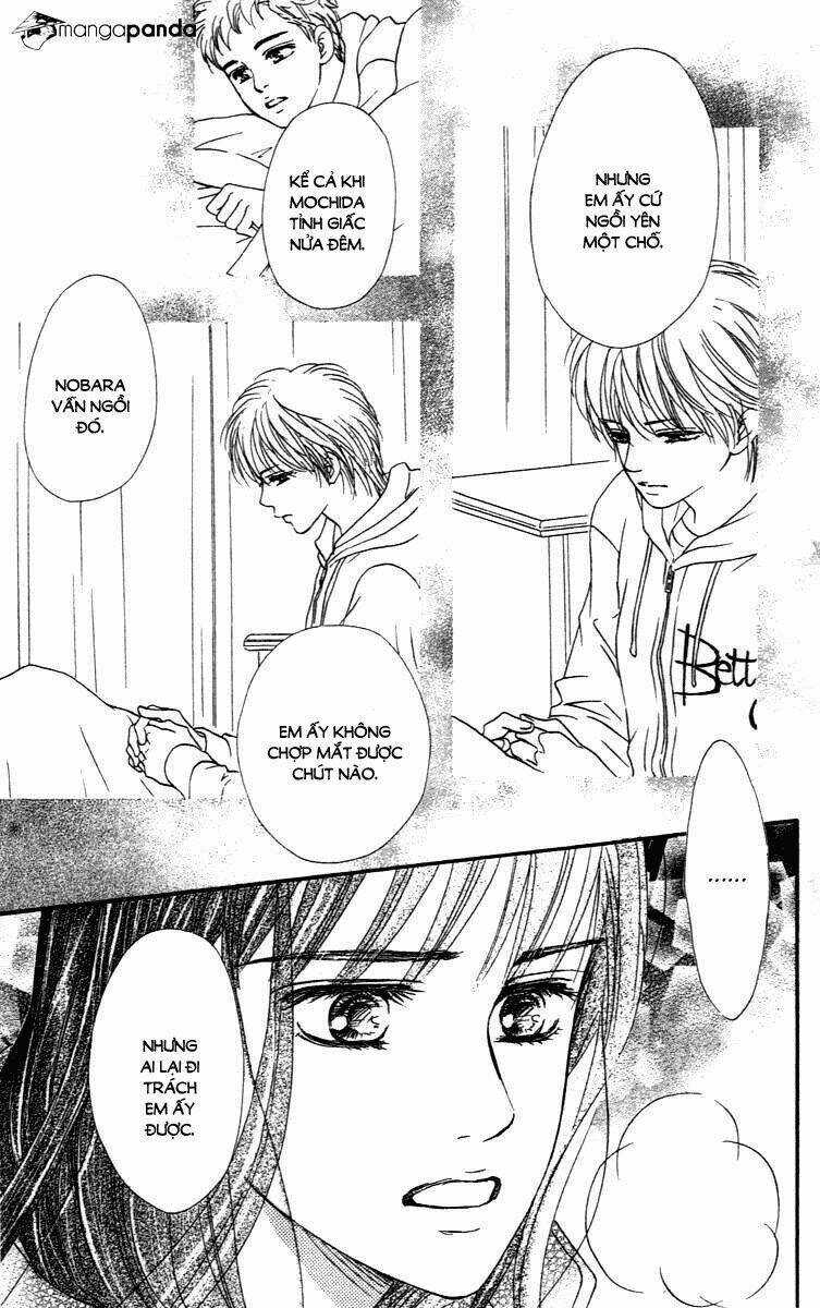 Xứng Danh Anh Hùng - Chapter 71 - Trang 16