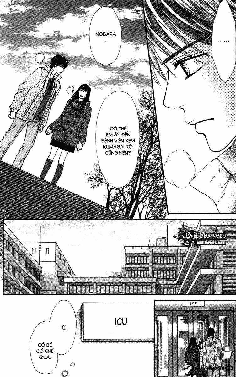 Xứng Danh Anh Hùng - Chapter 71 - Trang 17