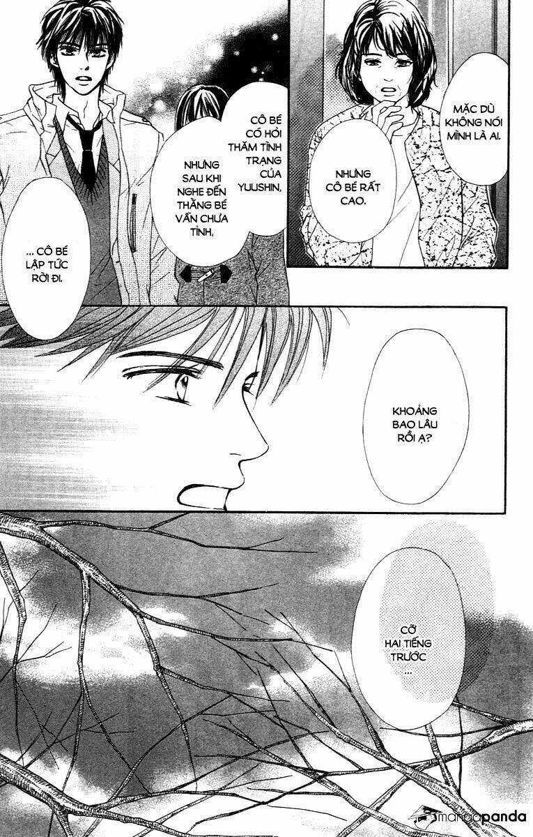 Xứng Danh Anh Hùng - Chapter 71 - Trang 18