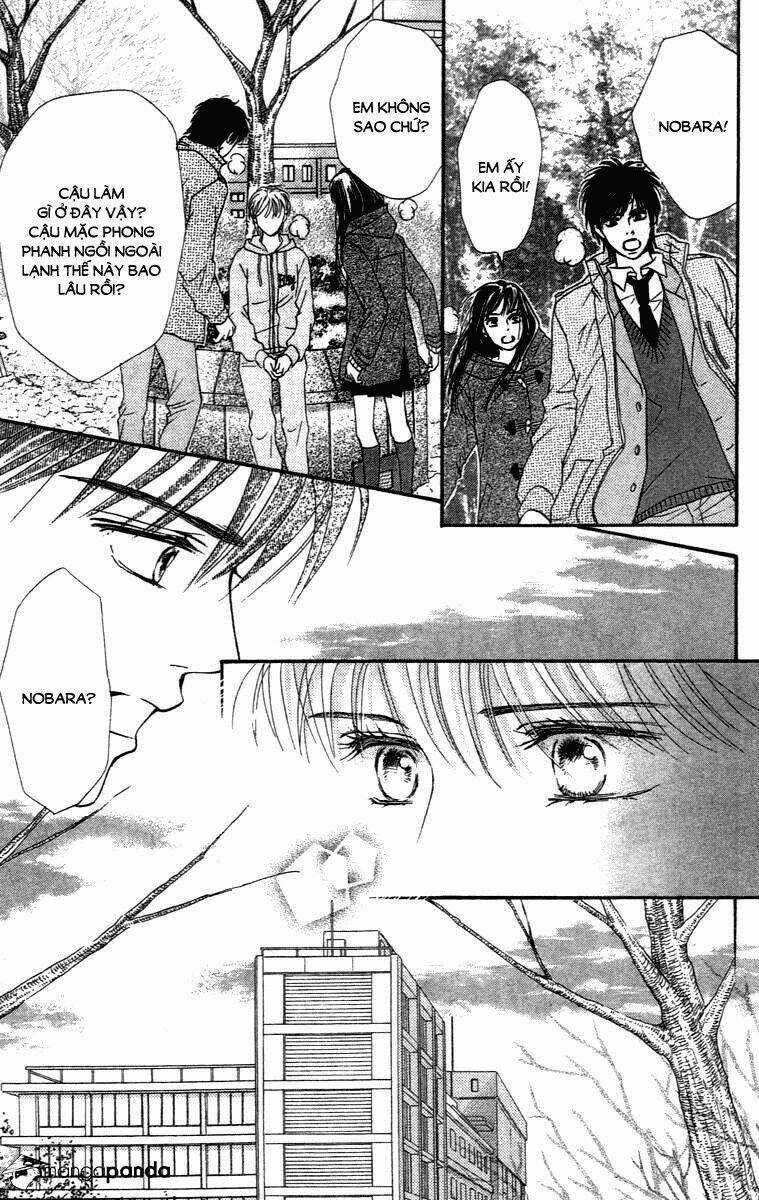 Xứng Danh Anh Hùng - Chapter 71 - Trang 20