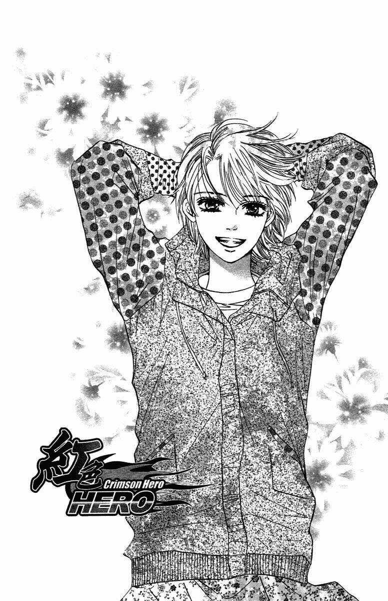 Xứng Danh Anh Hùng - Chapter 71 - Trang 3