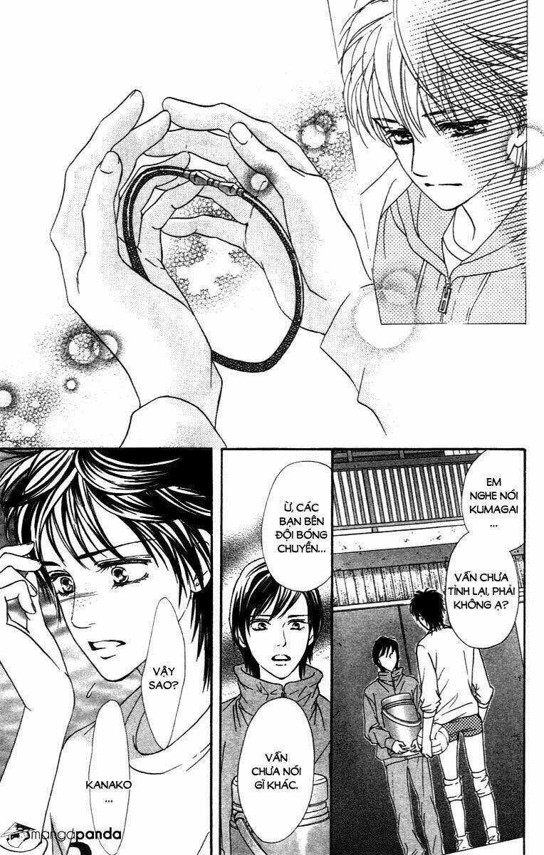 Xứng Danh Anh Hùng - Chapter 71 - Trang 24