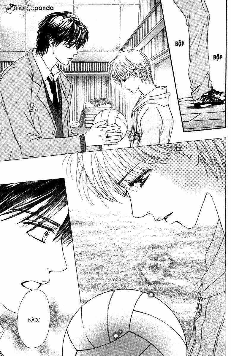 Xứng Danh Anh Hùng - Chapter 71 - Trang 30