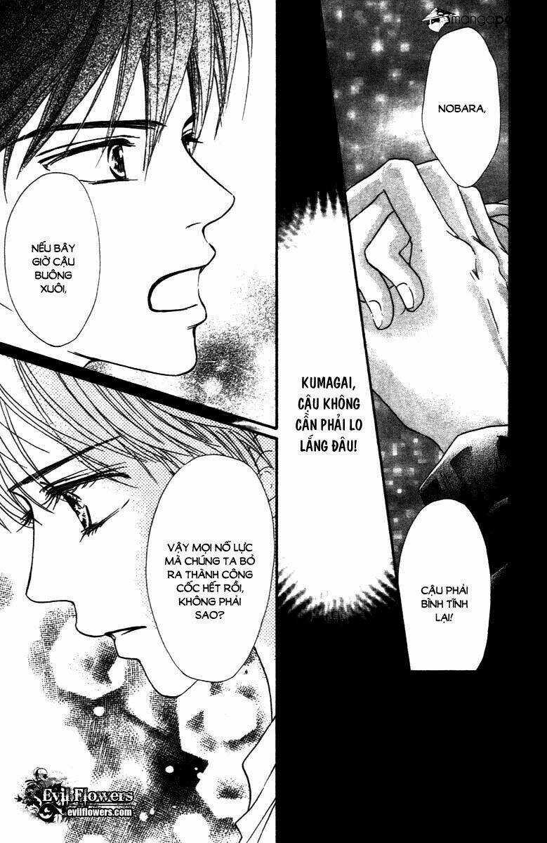 Xứng Danh Anh Hùng - Chapter 71 - Trang 4