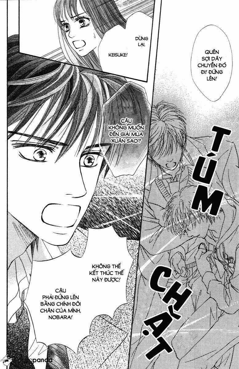 Xứng Danh Anh Hùng - Chapter 71 - Trang 33