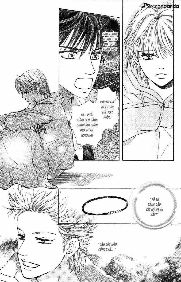 Xứng Danh Anh Hùng - Chapter 71 - Trang 40