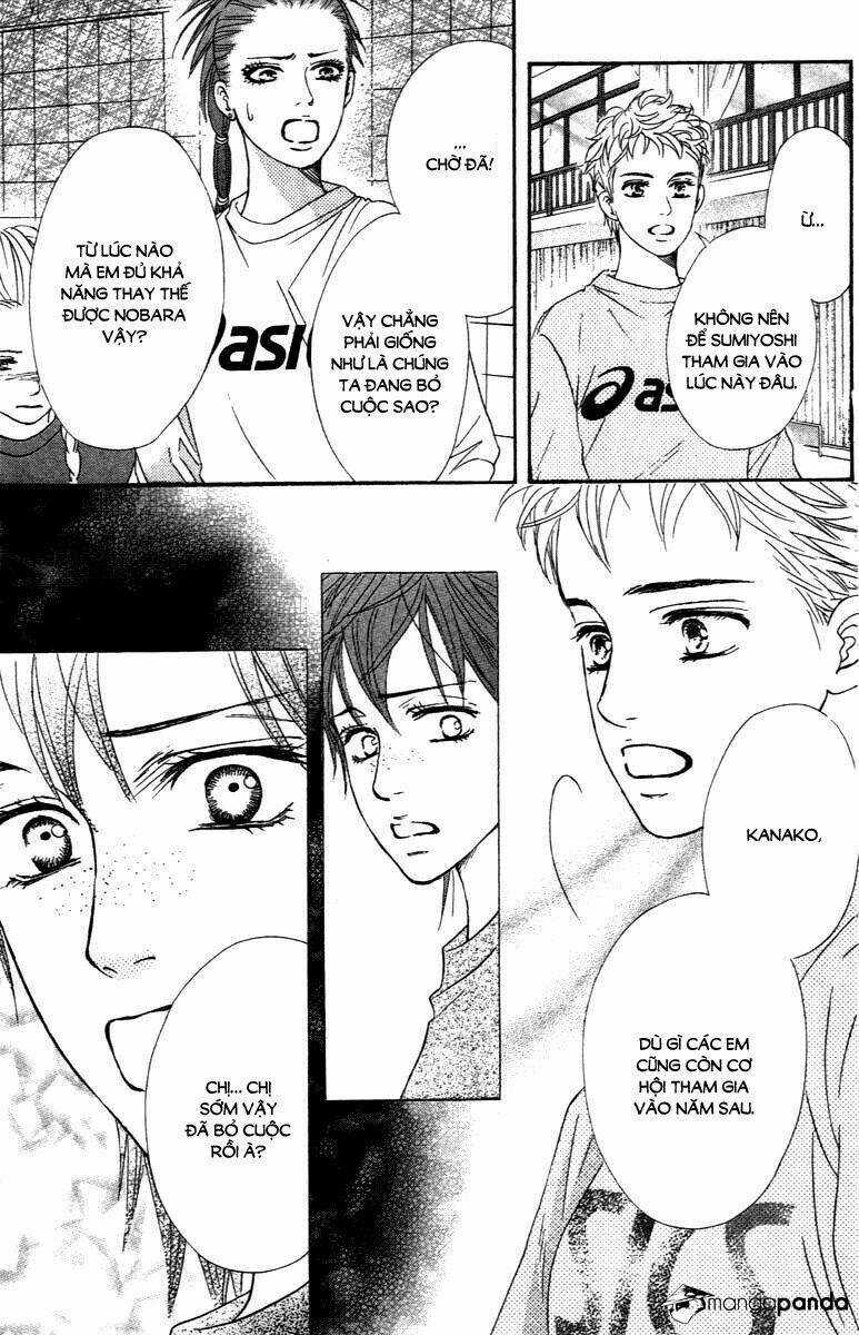 Xứng Danh Anh Hùng - Chapter 71 - Trang 44