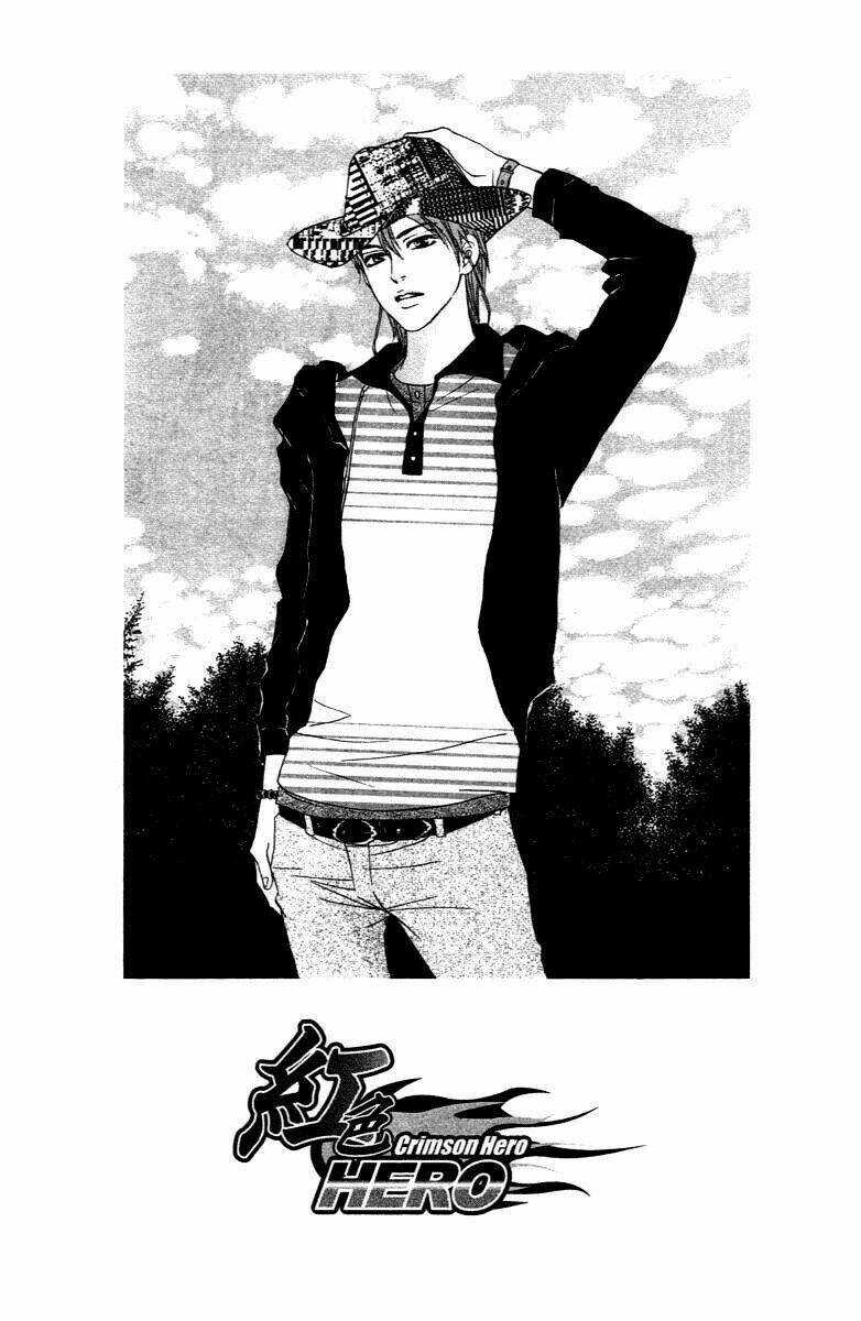 Xứng Danh Anh Hùng - Chapter 71 - Trang 47