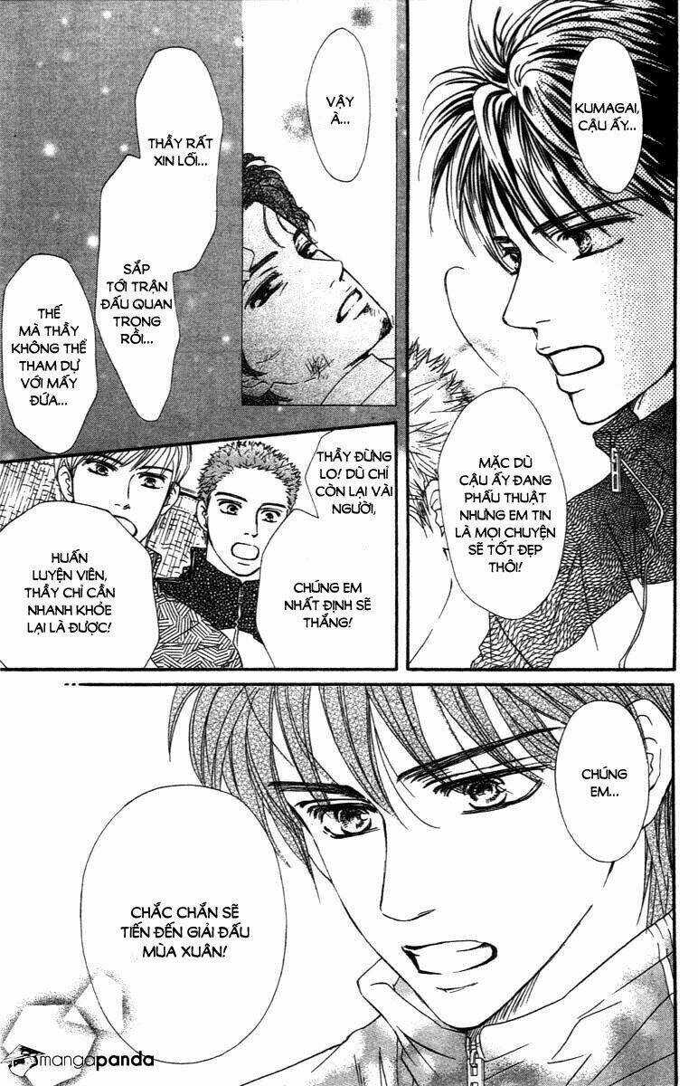 Xứng Danh Anh Hùng - Chapter 71 - Trang 8