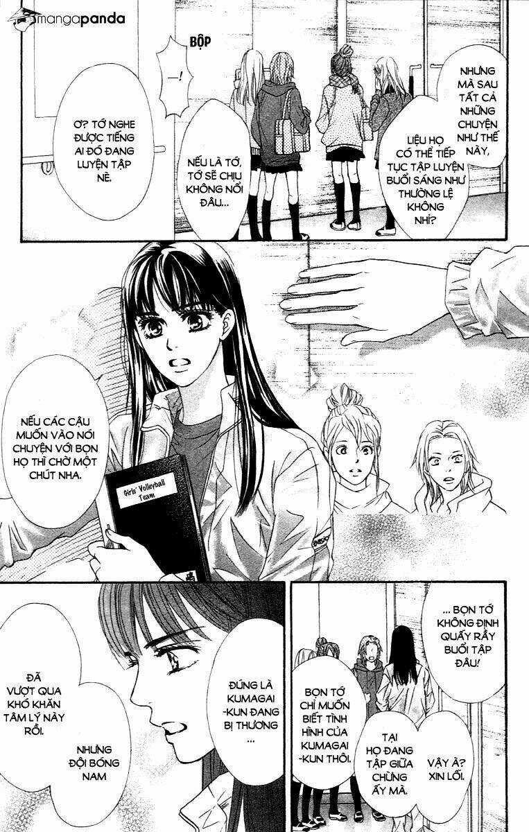 Xứng Danh Anh Hùng - Chapter 71 - Trang 10