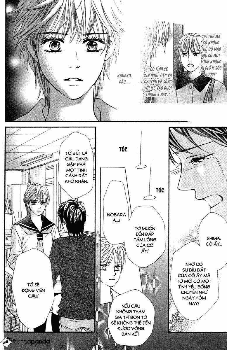 Xứng Danh Anh Hùng - Chapter 72 - Trang 11