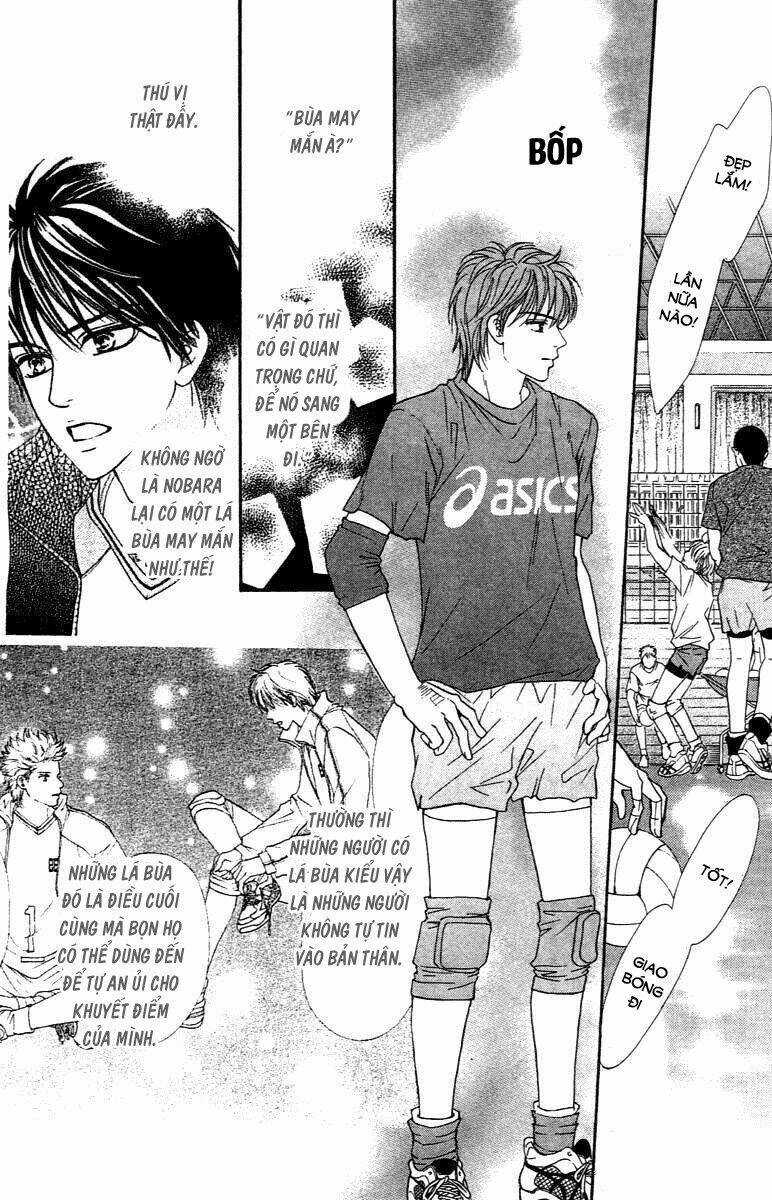 Xứng Danh Anh Hùng - Chapter 72 - Trang 19