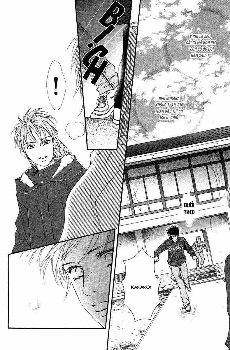 Xứng Danh Anh Hùng - Chapter 72 - Trang 3