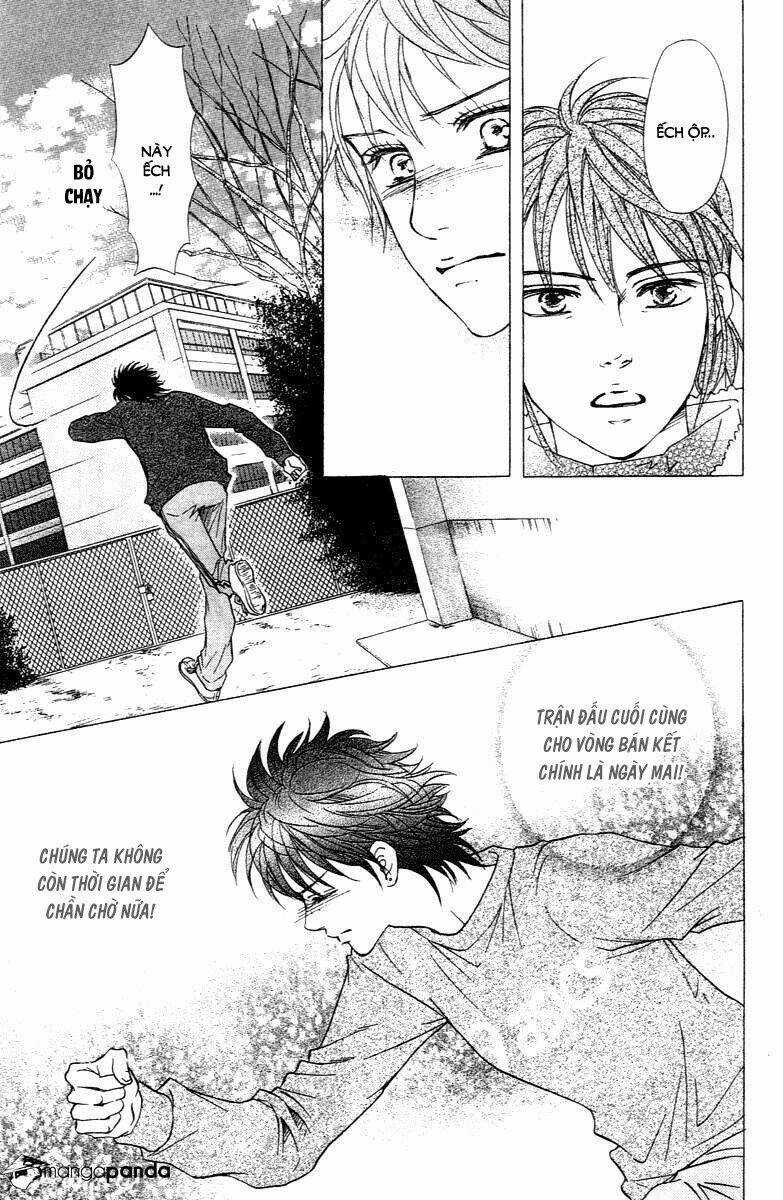 Xứng Danh Anh Hùng - Chapter 72 - Trang 4