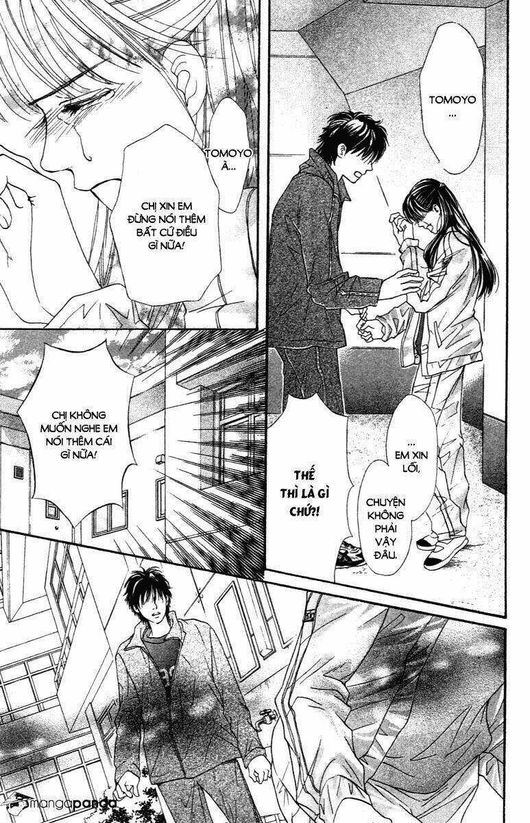 Xứng Danh Anh Hùng - Chapter 72 - Trang 34