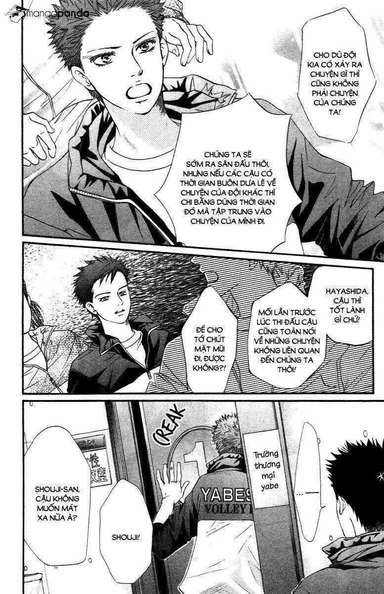 Xứng Danh Anh Hùng - Chapter 72 - Trang 41