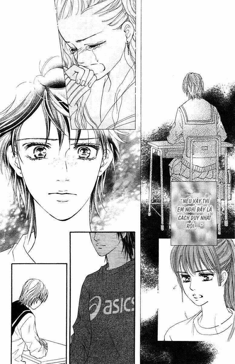 Xứng Danh Anh Hùng - Chapter 72 - Trang 7