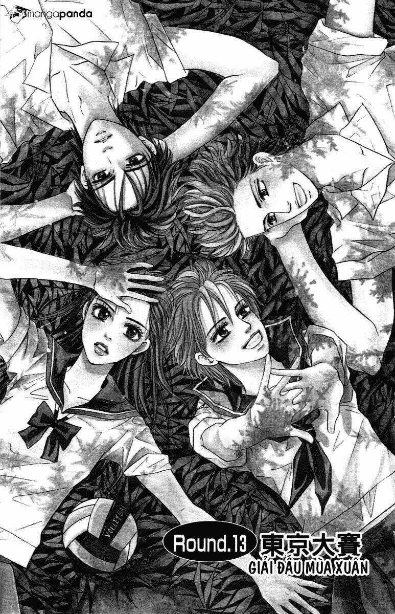 Xứng Danh Anh Hùng - Chapter 73 - Trang 2