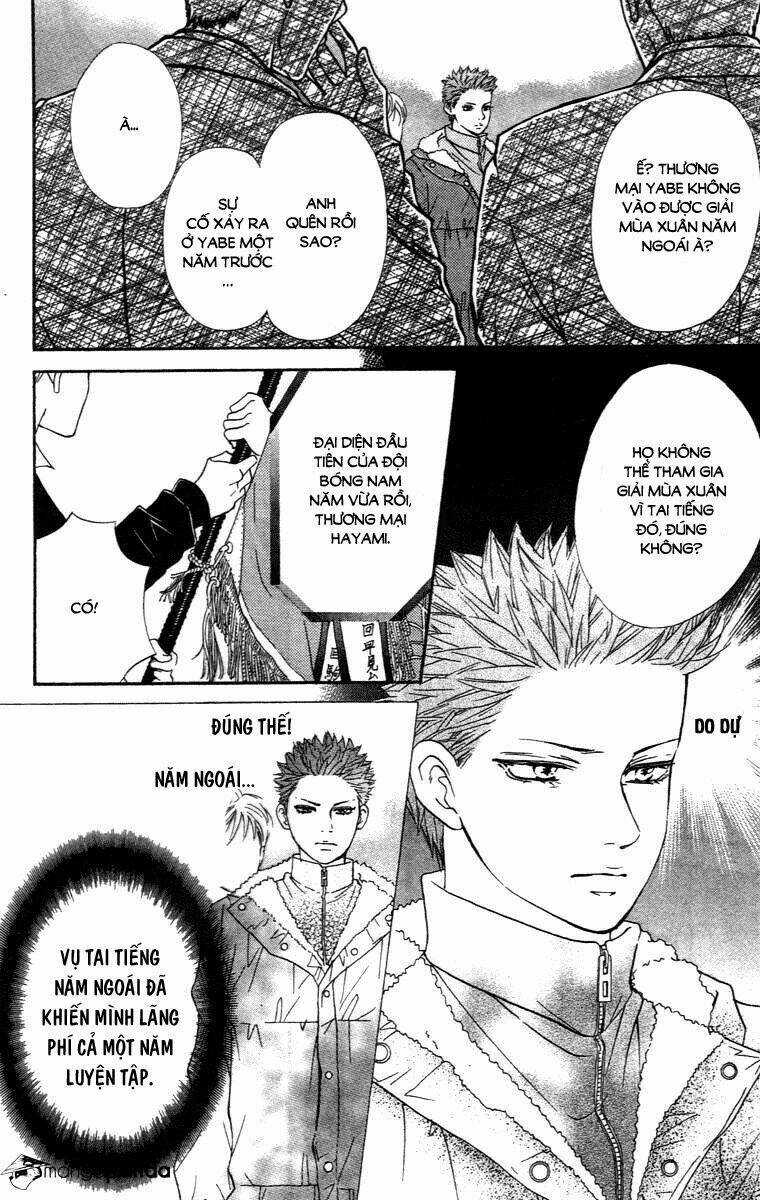 Xứng Danh Anh Hùng - Chapter 73 - Trang 19