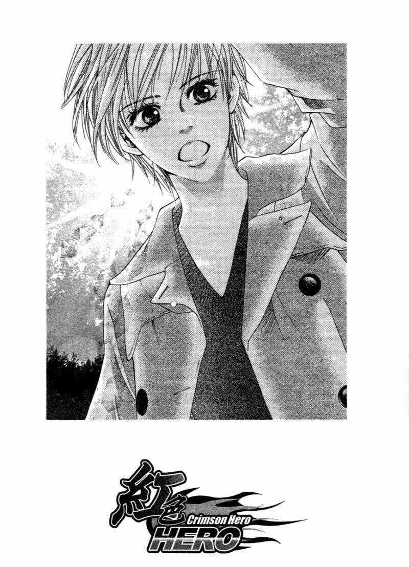 Xứng Danh Anh Hùng - Chapter 73 - Trang 3