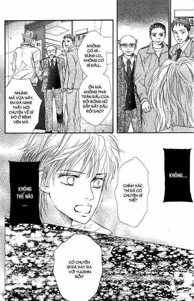 Xứng Danh Anh Hùng - Chapter 73 - Trang 29