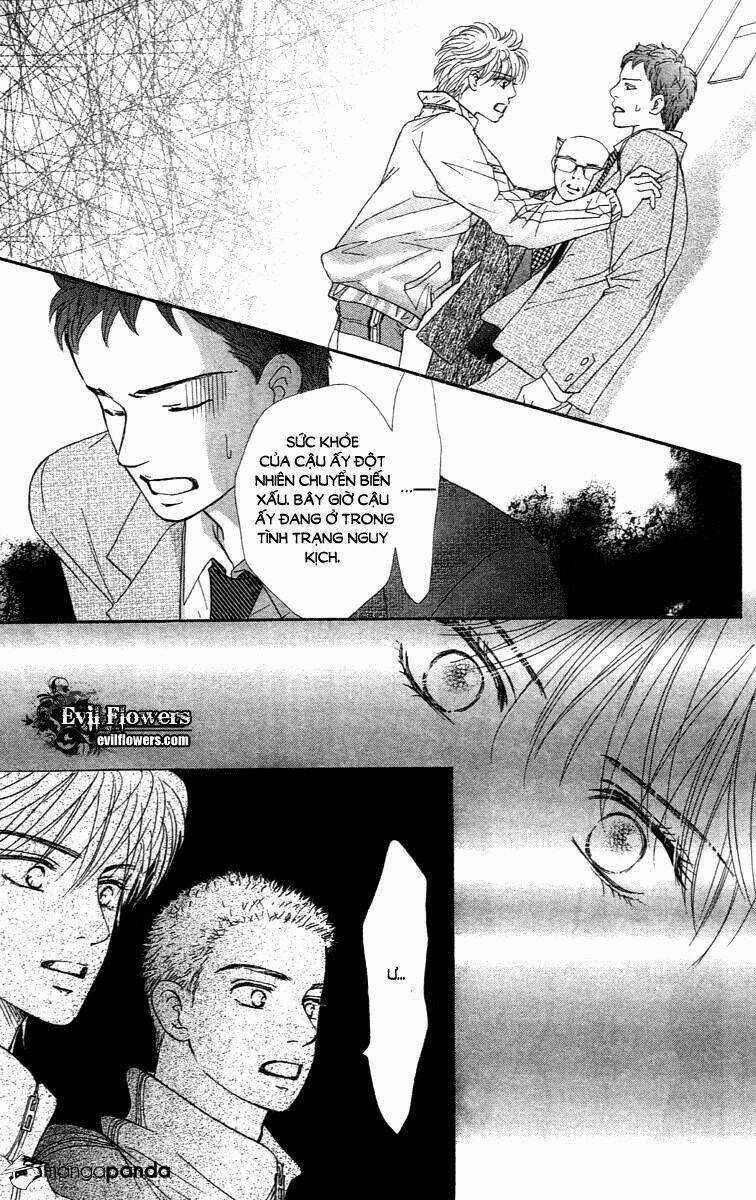 Xứng Danh Anh Hùng - Chapter 73 - Trang 30