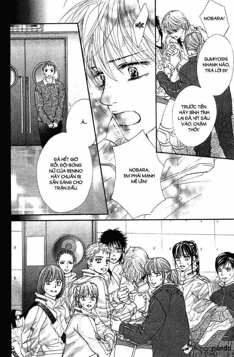 Xứng Danh Anh Hùng - Chapter 73 - Trang 33