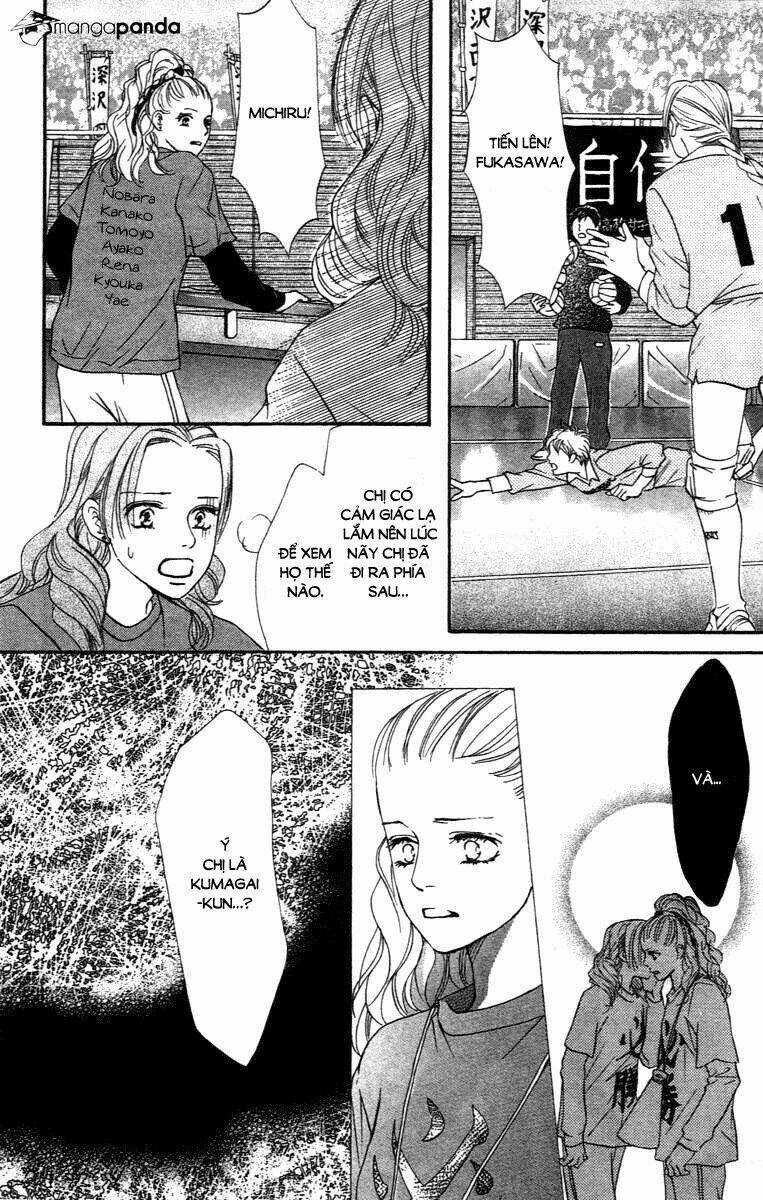 Xứng Danh Anh Hùng - Chapter 73 - Trang 35