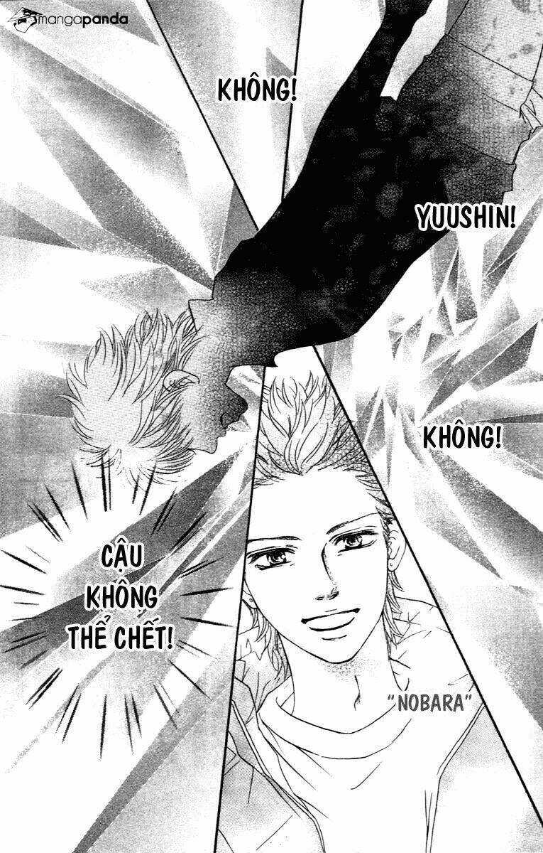 Xứng Danh Anh Hùng - Chapter 73 - Trang 37