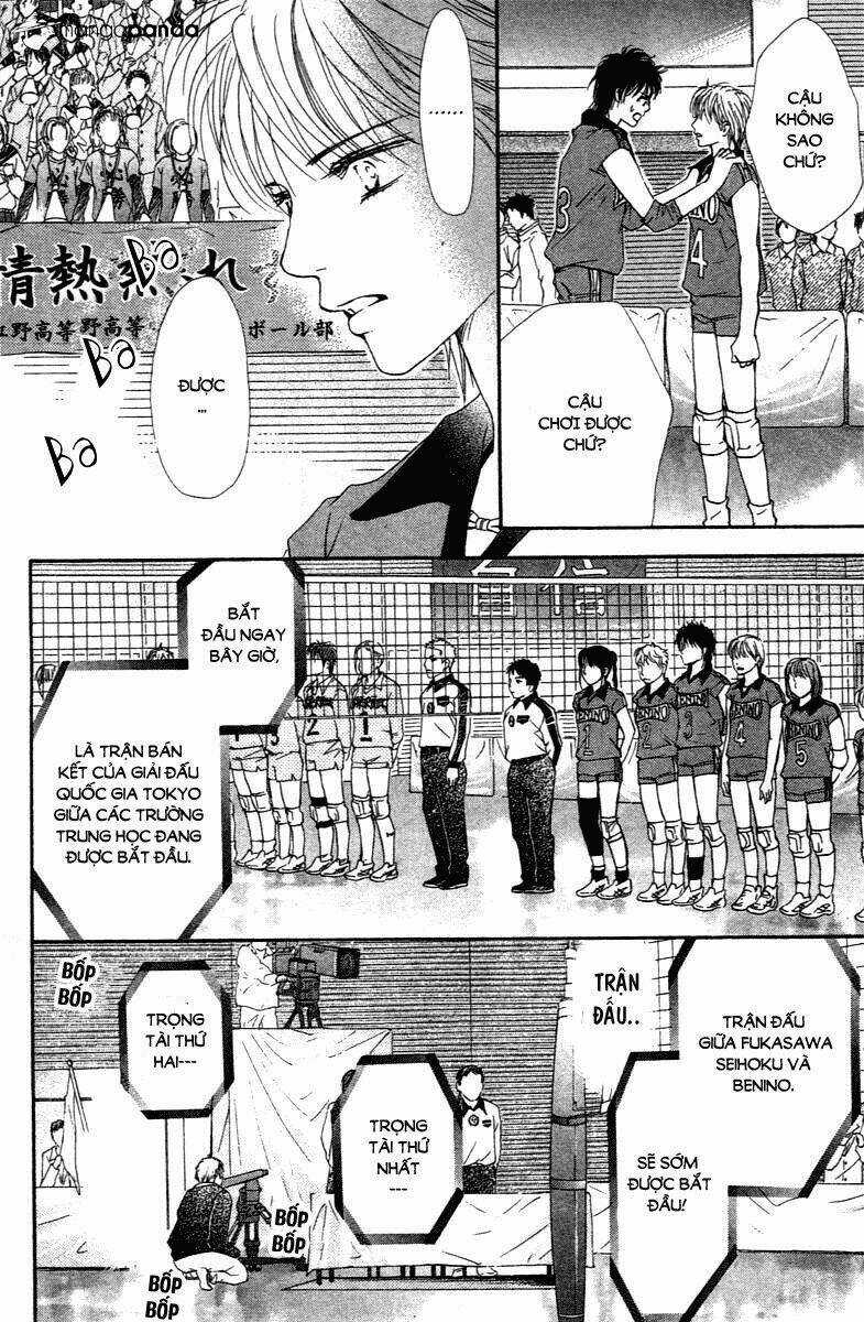 Xứng Danh Anh Hùng - Chapter 73 - Trang 39