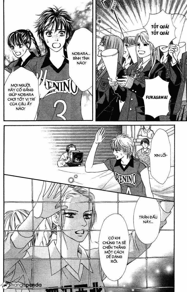 Xứng Danh Anh Hùng - Chapter 73 - Trang 43