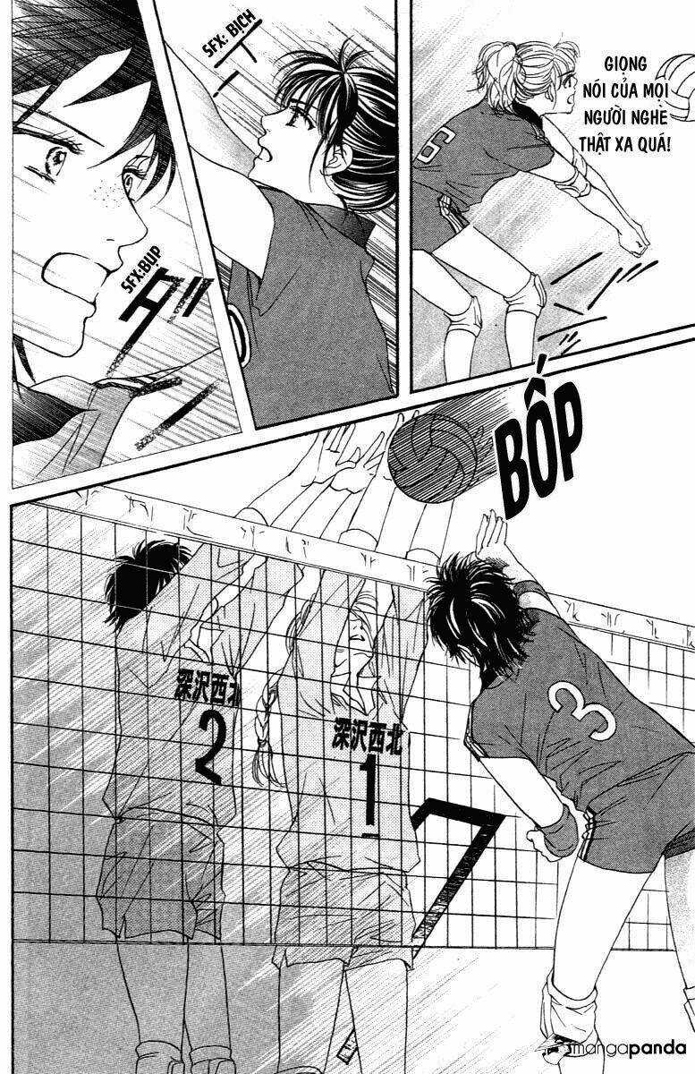 Xứng Danh Anh Hùng - Chapter 73 - Trang 45