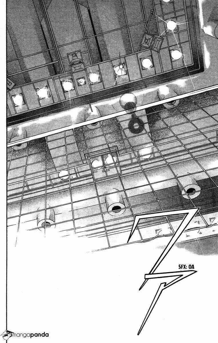 Xứng Danh Anh Hùng - Chapter 73 - Trang 47