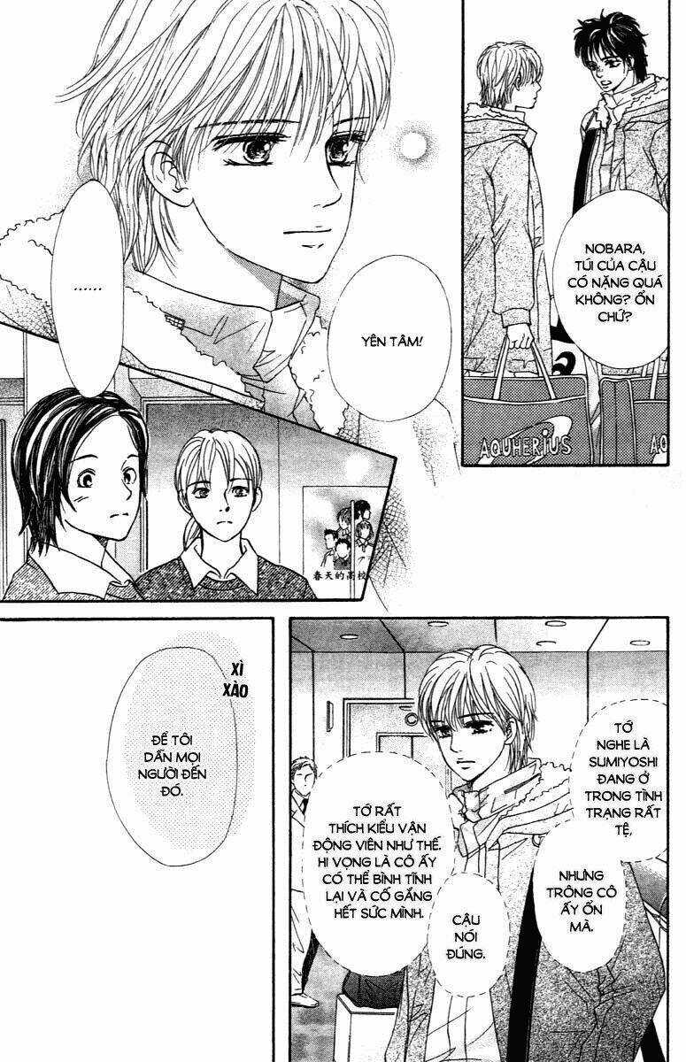 Xứng Danh Anh Hùng - Chapter 73 - Trang 6