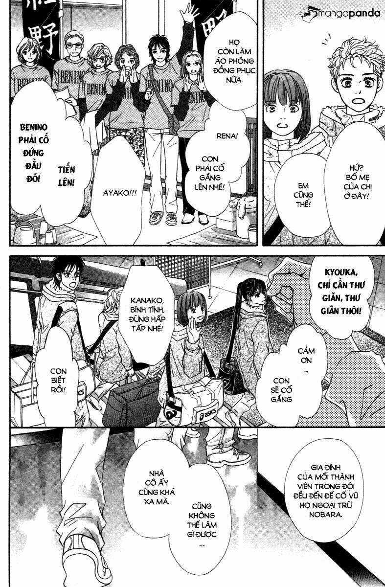 Xứng Danh Anh Hùng - Chapter 73 - Trang 7