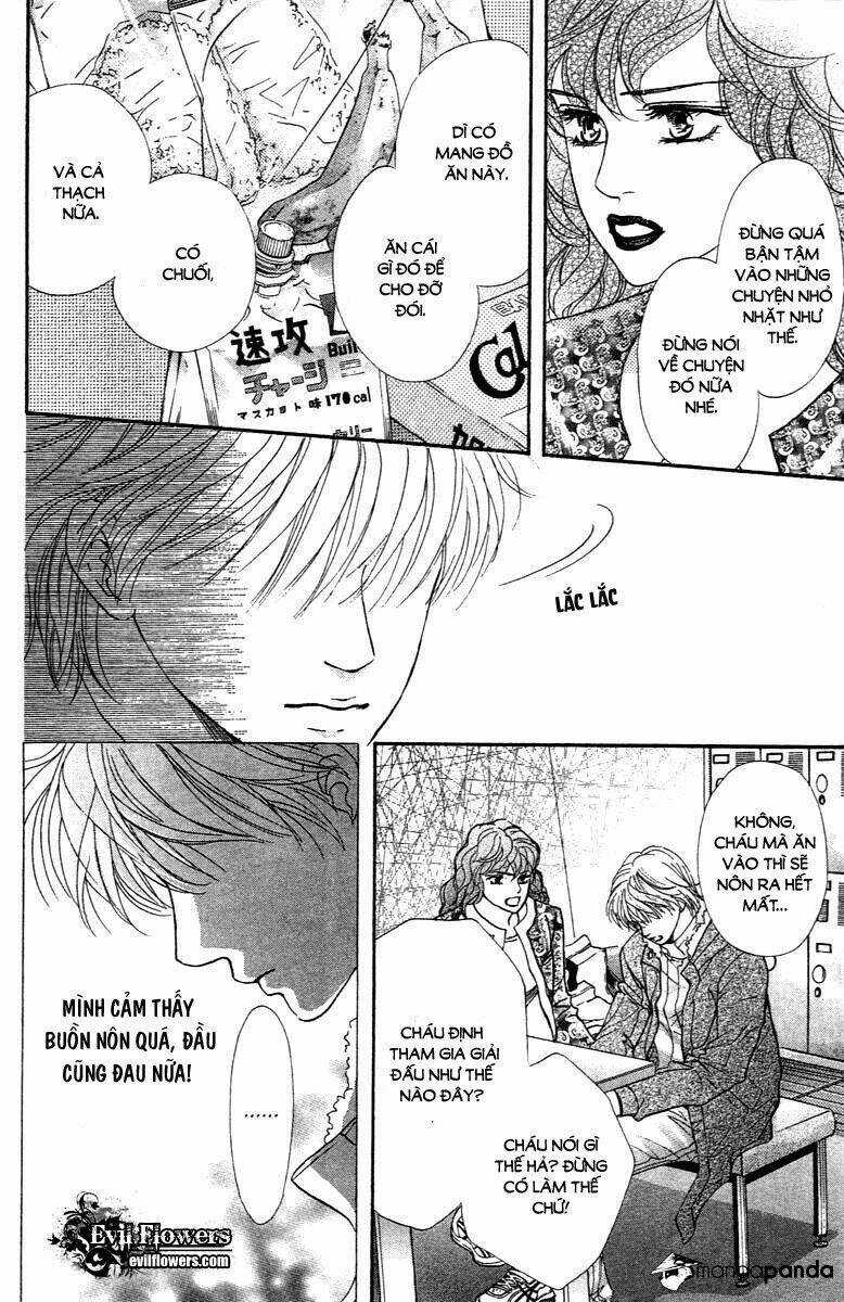 Xứng Danh Anh Hùng - Chapter 73 - Trang 9